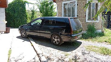 surron light bee: Mitsubishi Lancer: 2004 г., 1.6 л, Механика, Бензин, Универсал — 7
