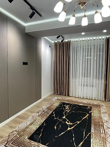 Продажа квартир: 1 комната, 54 м², Элитка, 1 этаж, Евроремонт at lalafo.kg — 1 Продажа квартир: 1 комната, 54 м², Элитка, 1 этаж, Евроремонт — 1