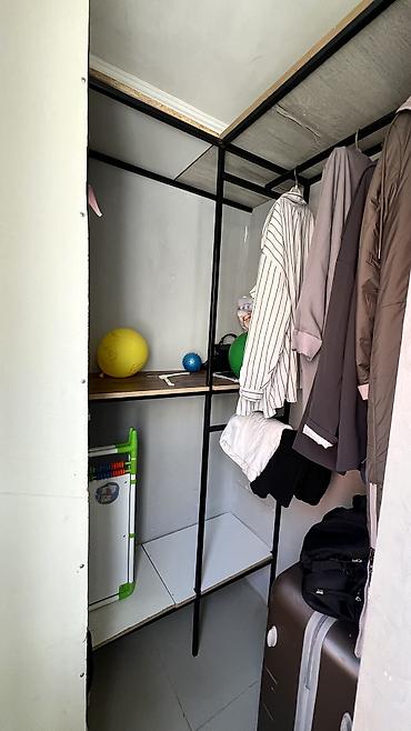 Продажа квартир: 2 комнаты, 43 м², 103 серия, 1 этаж, Косметический ремонт — 3