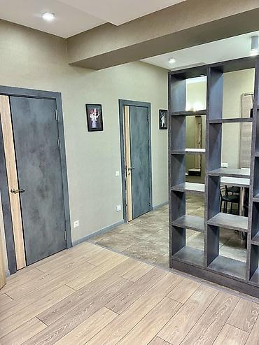 Посуточная аренда квартир: Люксовая Элитная квартира Уютная чистая квартира в районе Джал — 12