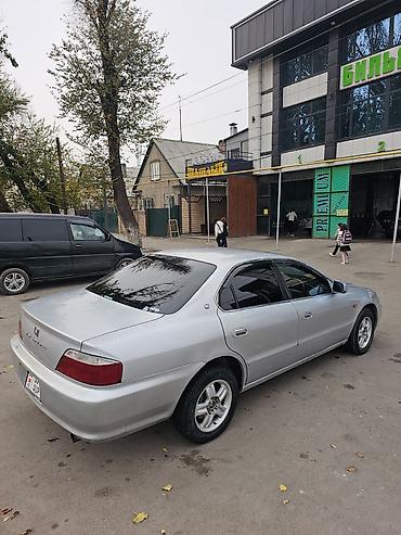 Honda: Honda Inspire: 2001 г., 2.5 л, Автомат, Бензин, Седан at lalafo.kg — 8 Honda: Honda Inspire: 2001 г., 2.5 л, Автомат, Бензин, Седан — 8