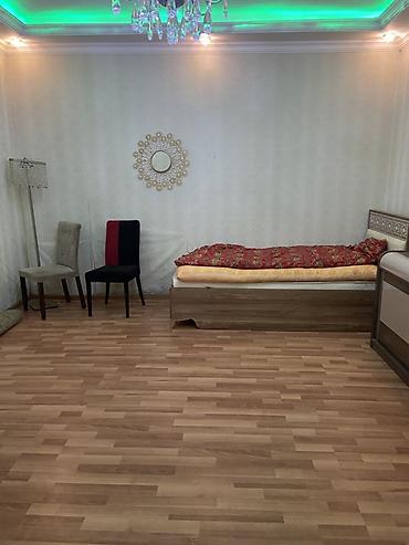 estel sumqayit: Zig Suraxani ray 317 sayili mektebin yaninda 4 otaqli heyet evi kiraye — 3