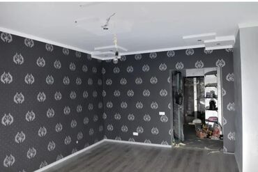 Поклейка обоев: Опытные Мастера со стажем 13 лет сделают качественный ремонт в вашей — 15