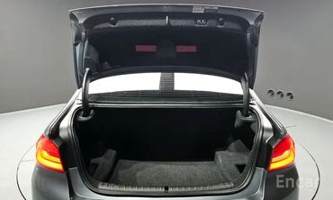 BMW: BMW 5 series: 2019 г., 2 л, Автомат, Бензин, Седан — 20