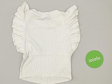 simple bluzki: Zara, Top damski, rozmiar S — 4