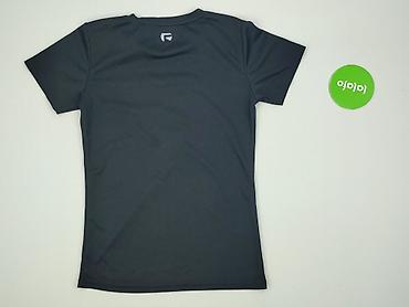trampki roxy: T-shirt damski, rozmiar S — 3
