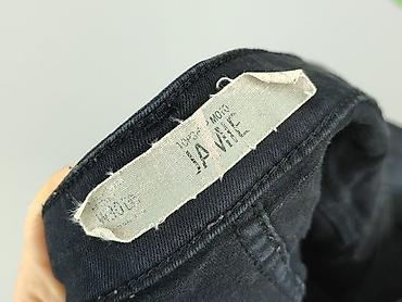 bluzki mom: Topshop, Jeansy damskie, rozmiar M — 4