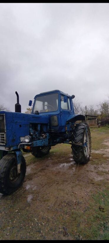 Traktorlar: Traktor motor 1.8 l, İşlənmiş -da lalafo.az — 3 Traktorlar: Traktor motor 1.8 l, İşlənmiş — 3
