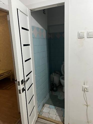 Продажа квартир: 2 комнаты, 53 м², Индивидуалка, 5 этаж, Евроремонт — 4