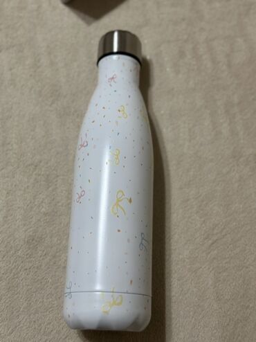 себет манты: Бөтөлкөлөр, Жаңы