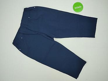 braj: Spodnie 3/4 damskie, rozmiar 2XL — 2