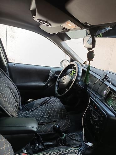 торг: Opel Vectra: 2000 г., 2 л, Механика, Бензин, Универсал — 2