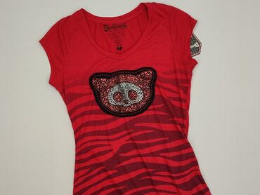 custom t shirty maker: Футболка жіноча, Розмір L