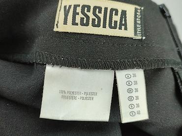 rock: Yessica, Spódnica damska, rozmiar S — 4