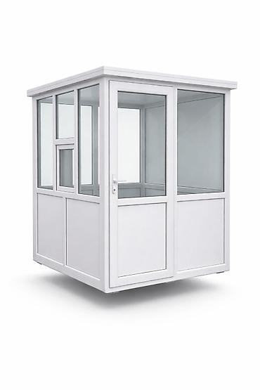Budkalar, köşklər: MÜHAFİZƏ BUTKALARI. Mühafizələr Üşüməsin. 155X155 =890 MAN — 4