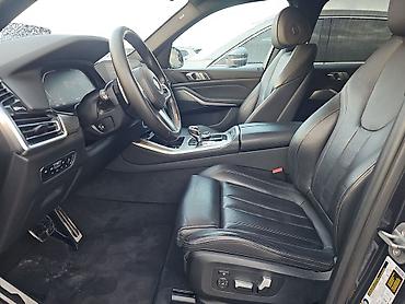 BMW: BMW X5 M: 2019 г., 3 л, Типтроник, Бензин, Кроссовер — 7