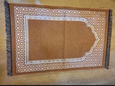 Xalçalar: Xalça Namaz üçün, Kredit yoxdur — 13