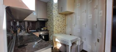 Yeni tikili: 2 otaqlı, Yeni tikili, 52 kv. m — 13