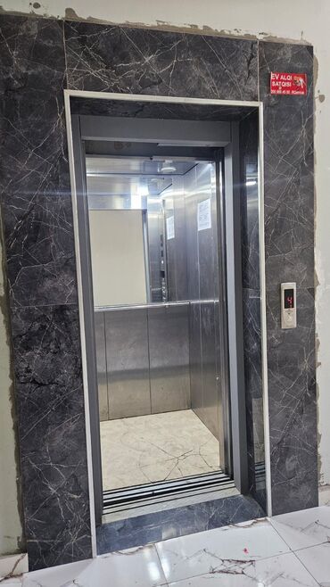 Yeni tikili: 2 otaqlı, Yeni tikili, 48 kv. m — 6