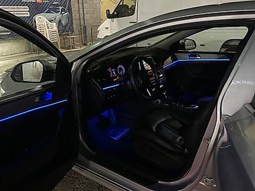 подсветка салона автомобиля: Декоративная подсветка Для салона, Новый, Самовывоз, Бесплатная доставка, Платная доставка — 6