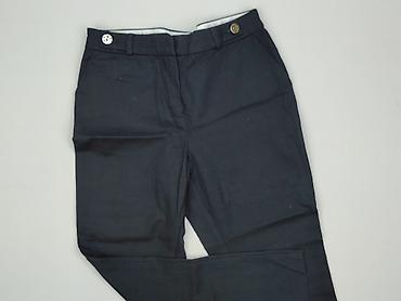 figleaves: F&F, Spodnie materiałowe damskie, rozmiar L — 1