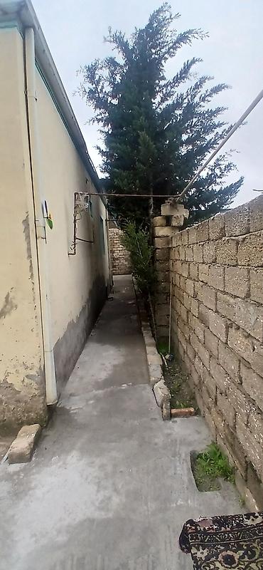 suraxani: Hövsan qəs. 7 otaqlı, 180 kv. m — 9