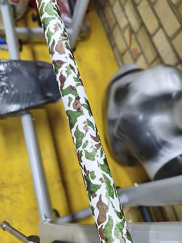 Гантели: Гантели гири бамперные блины грифы скамья силовая рама беговые дорожки — 11