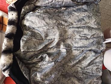nike tech flece: Шуба, Шиншилла, Короткая модель, 2XL — 3