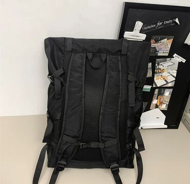 Рюкзаки: ПРОДАЮ НОВЫЙ ОЧЕНЬ БОЛЬШОЙ РЮКЗАК,МОЖНО ИСПОЛЬЗОВАТЬ КАК ДЛЯ СПОРТА — 11