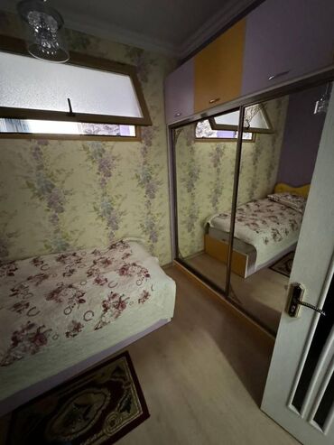 Yeni tikili: Masazır, 3 otaqlı, Yeni tikili, 80 kv. m — 11