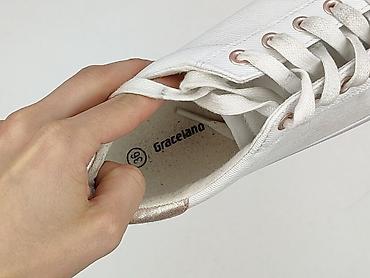 halfprice buty: Trampki damskie, rozmiar 36 — 5