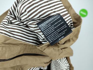 tk max kurtki: Tchibo, Męska kurtka przejściowa, rozmiar M — 8