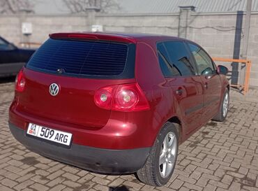 аварийный венто: Volkswagen Golf: 2005 г., 1.6 л, Типтроник, Бензин, Хэтчбэк