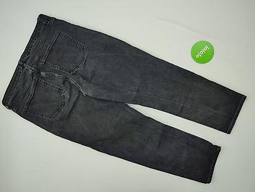 dżinsy pull and bear: Jeansy damskie, rozmiar 2XL — 3