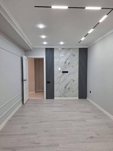 квартира берилет маладая: 1 комната, 42 м², Элитка, 8 этаж, Евроремонт