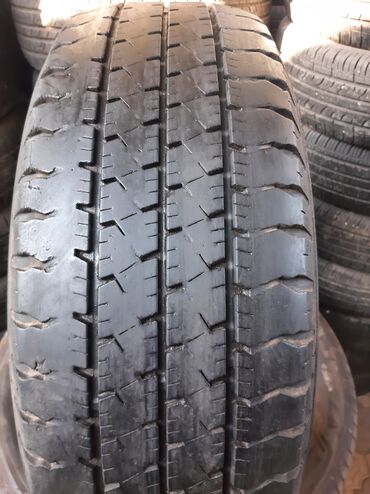 шина 225 70 15 сешка: Шины 225 / 70 / R 15, Лето, Б/у, 1 шт, GoodYear