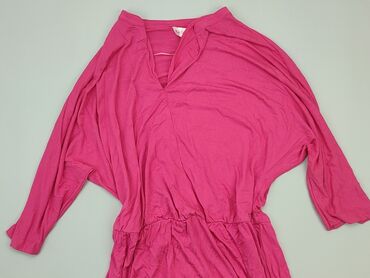 t shirty damskie na lato: Dress, 3XL (EU 46), condition - Good