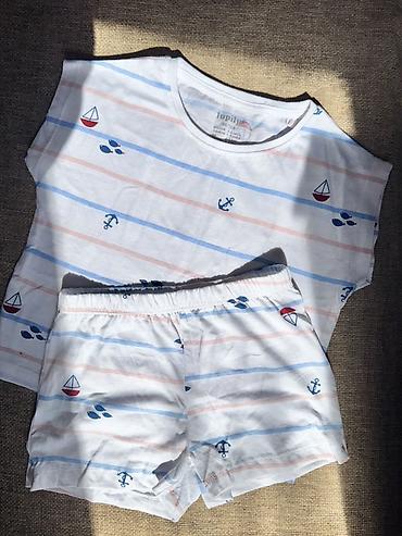 Комплекты одежды: Комплект — 6