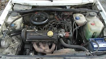 RAZVODNIK PALJENJA VW 1,3 BENZIN | Ispravan kompletan