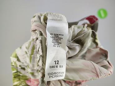 botki primark: Dorothy Perkins, Spodnie materiałowe damskie, rozmiar M — 5