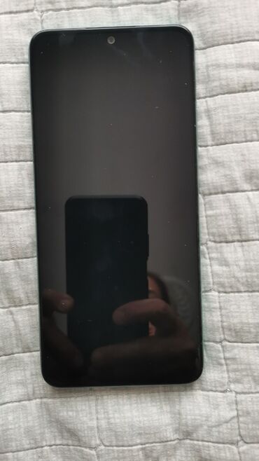 Redmi: Redmi 12, 128 GB, rəng - Yaşıl
