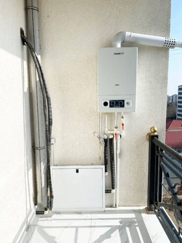 Yeni tikili: 2 otaqlı, Yeni tikili, m. 8 Noyabr, 69 kv. m — 13