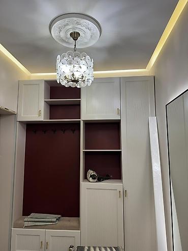 Продажа квартир: 3 комнаты, 104 м², Элитка, 11 этаж, Дизайнерский ремонт — 9