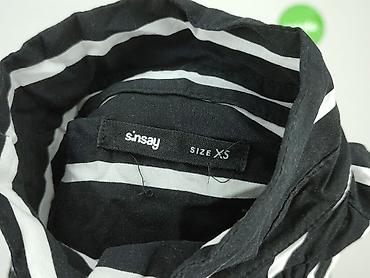 strona h: Sinsay, Koszula damska, rozmiar XS — 4