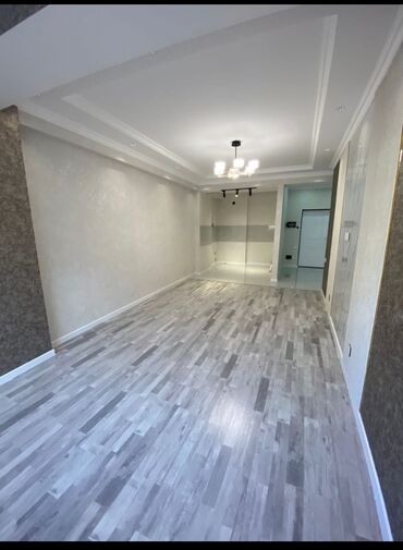 Yeni tikili: 2 otaqlı, Yeni tikili, 61 kv. m — 3