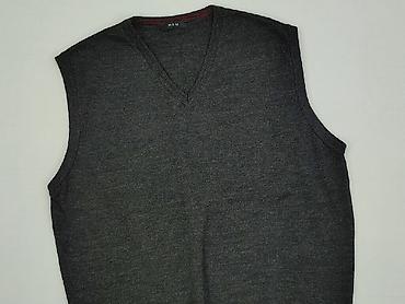 wool: Męska kamizelka, rozmiar L — 1