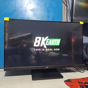 Мониторы: Монитор, Новый, 27" - 28" — 21