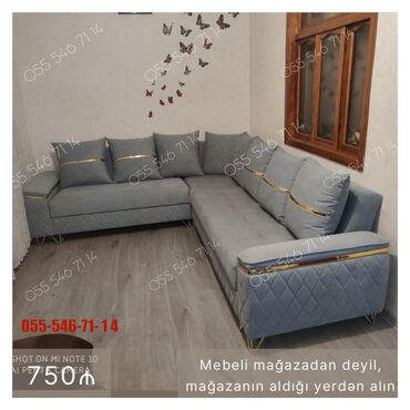 şifi: Künc divan, Yeni, Pulsuz çatdırılma