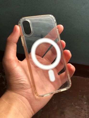 xiaomi modem 4a: Şəffaf MagSafe uyğun telefon örtüyü - Model uyğunluğu: İkiqat kamera