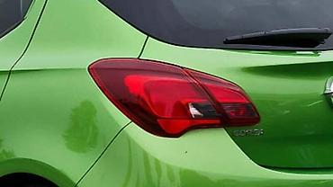 p13w led: STOP SVETLA ZA OPEL CORSA E OD 2014. DO 2019. GOD. | Polovni — 1